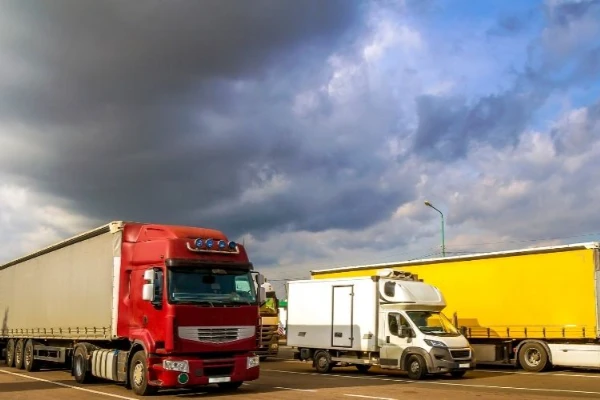 Bingöl Tekirdağ Nakliyat Ambarları